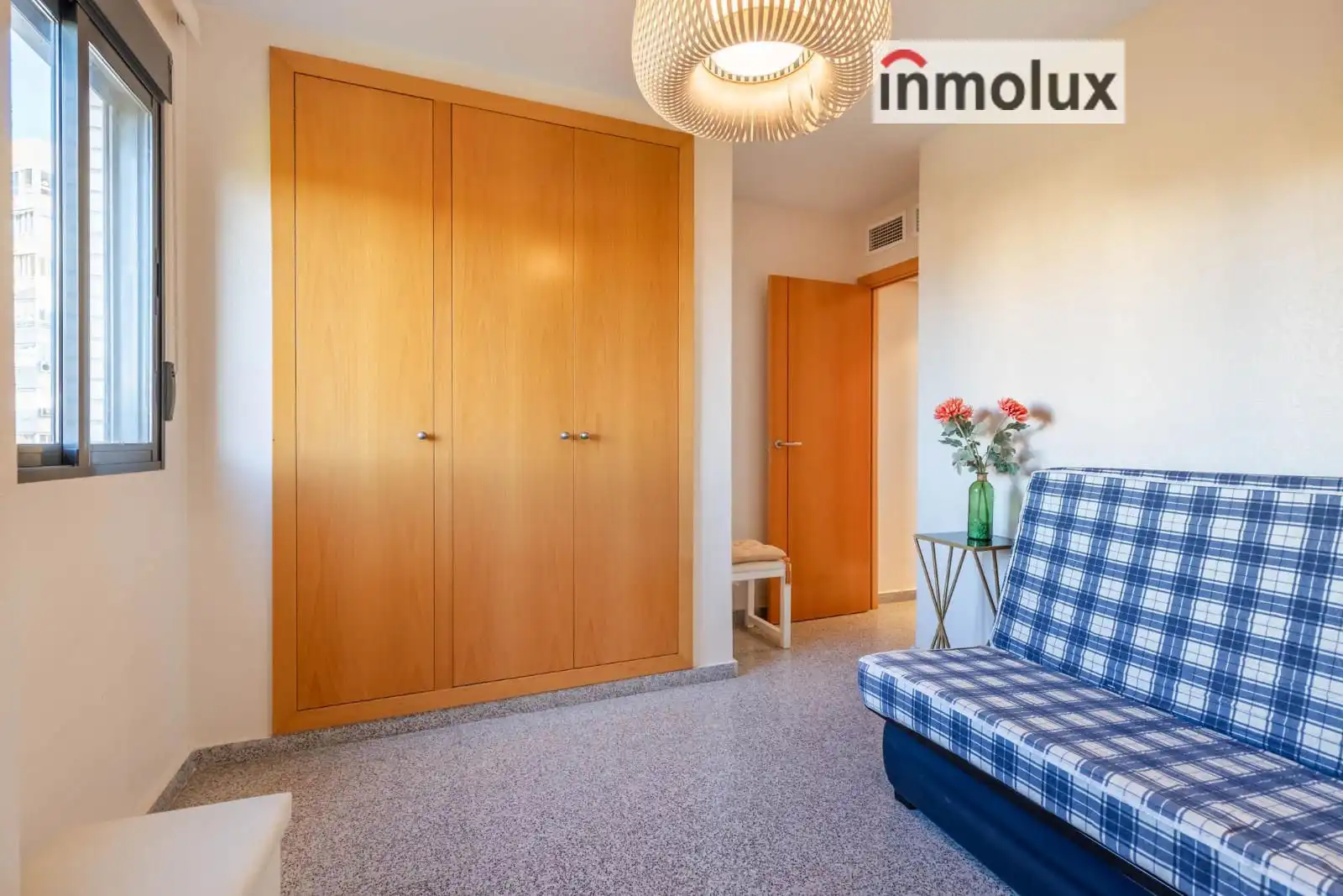 Piso de 117 m² en Alicante
