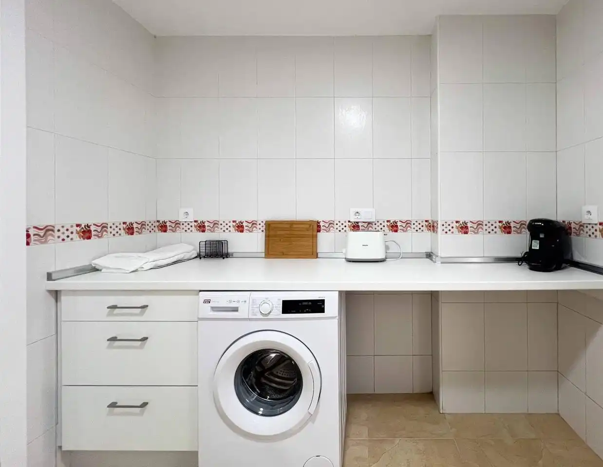 Pis de 85 m² a l'Hospitalet de Llobregat