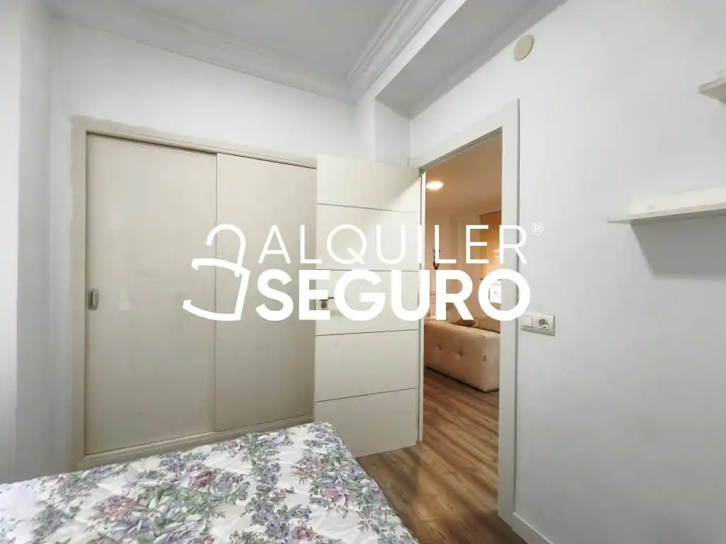 Pis de 77 m² a Alacant