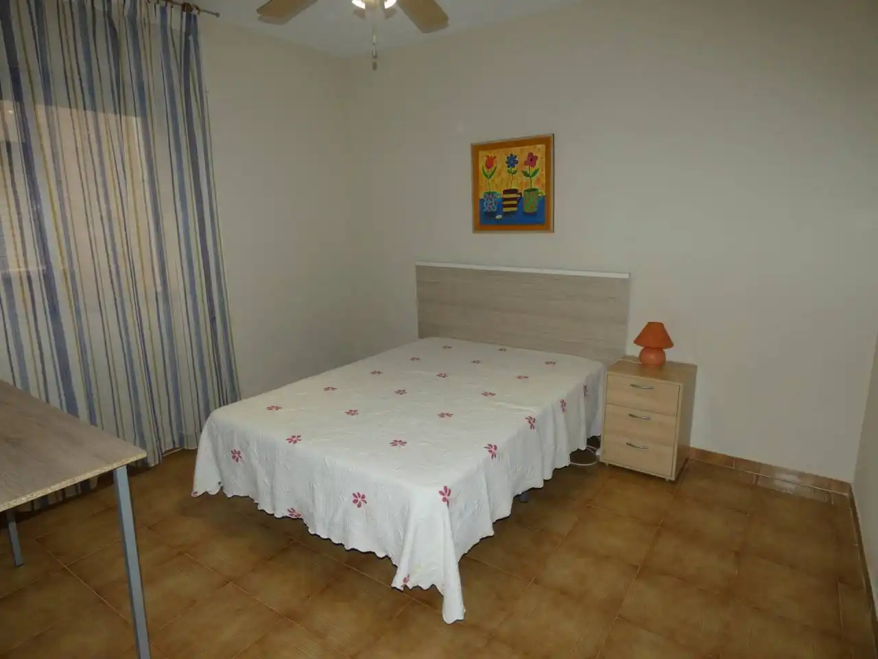 Appartamento 120 m² a Toledo