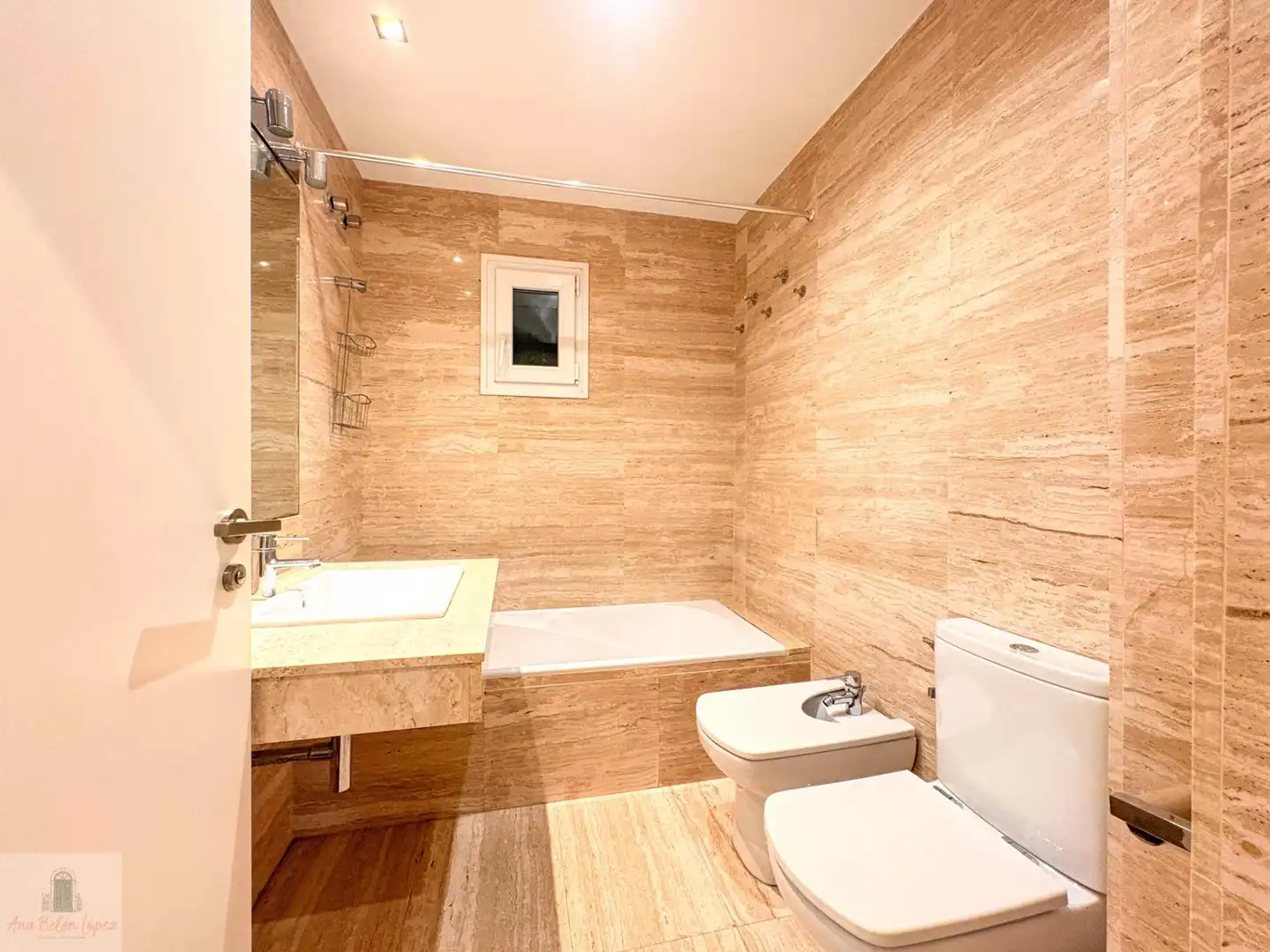 Piso de 140 m² en Badajoz