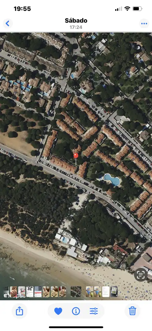 Piso de 90 m² en Chiclana de la Frontera