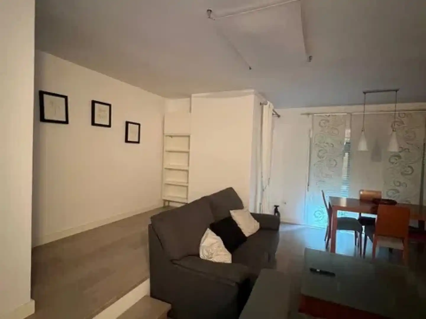 Piso de 110 m² en Málaga