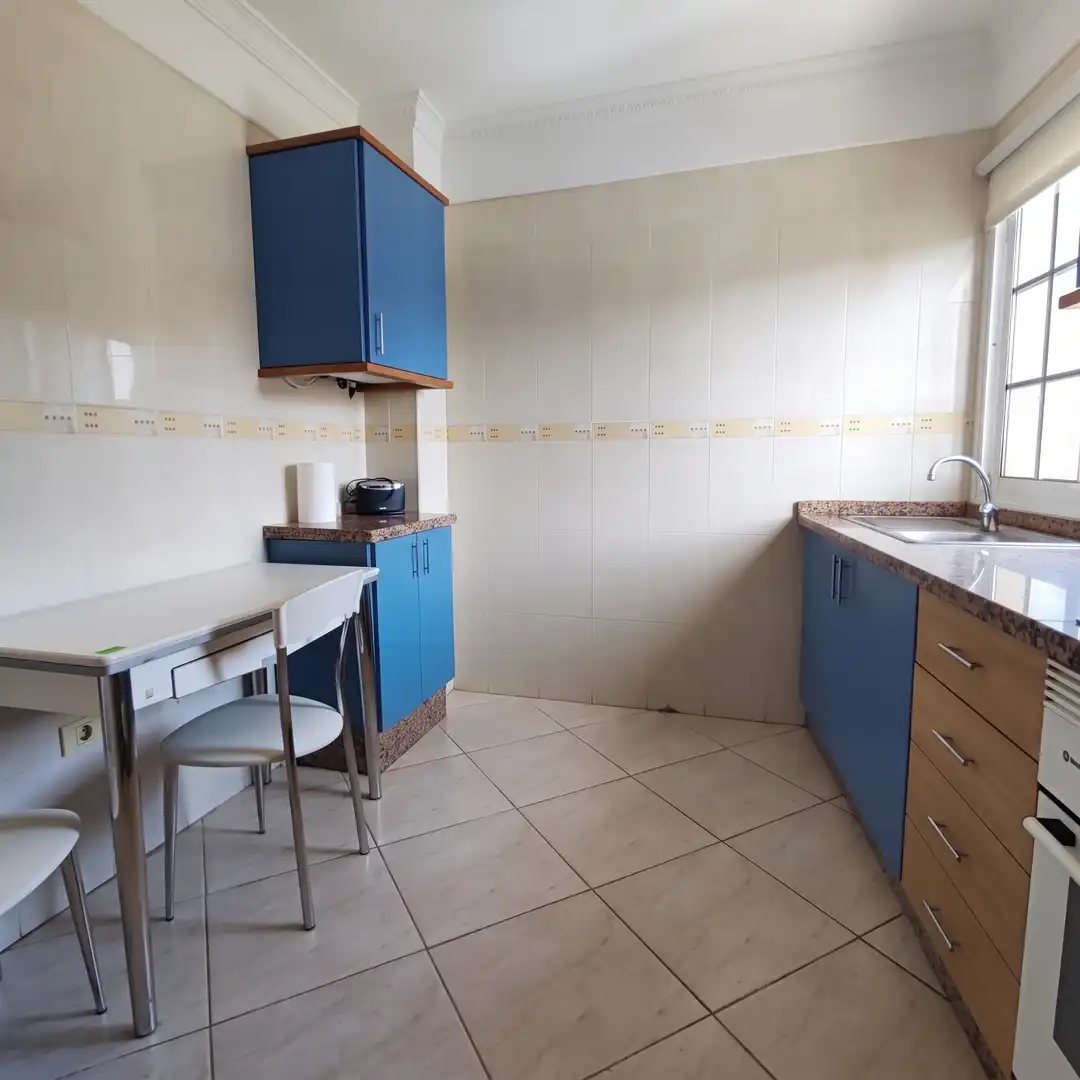 Wohnung 56 m² in Candelaria