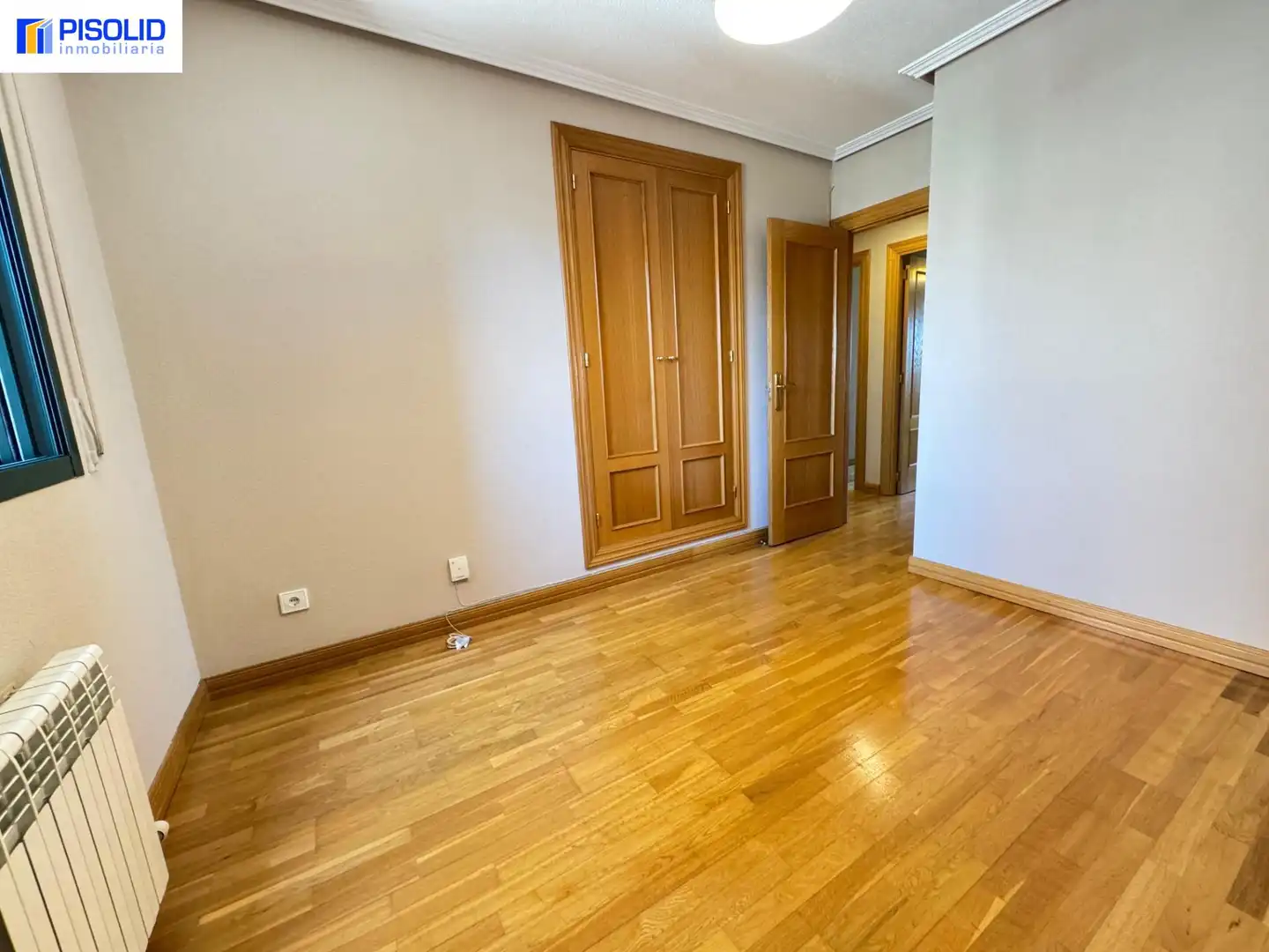 Pis de 133 m² a Valladolid
