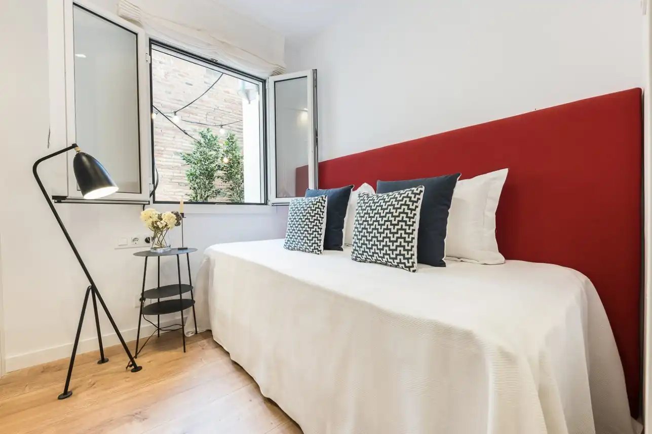 Piso de 65 m² en Barcelona
