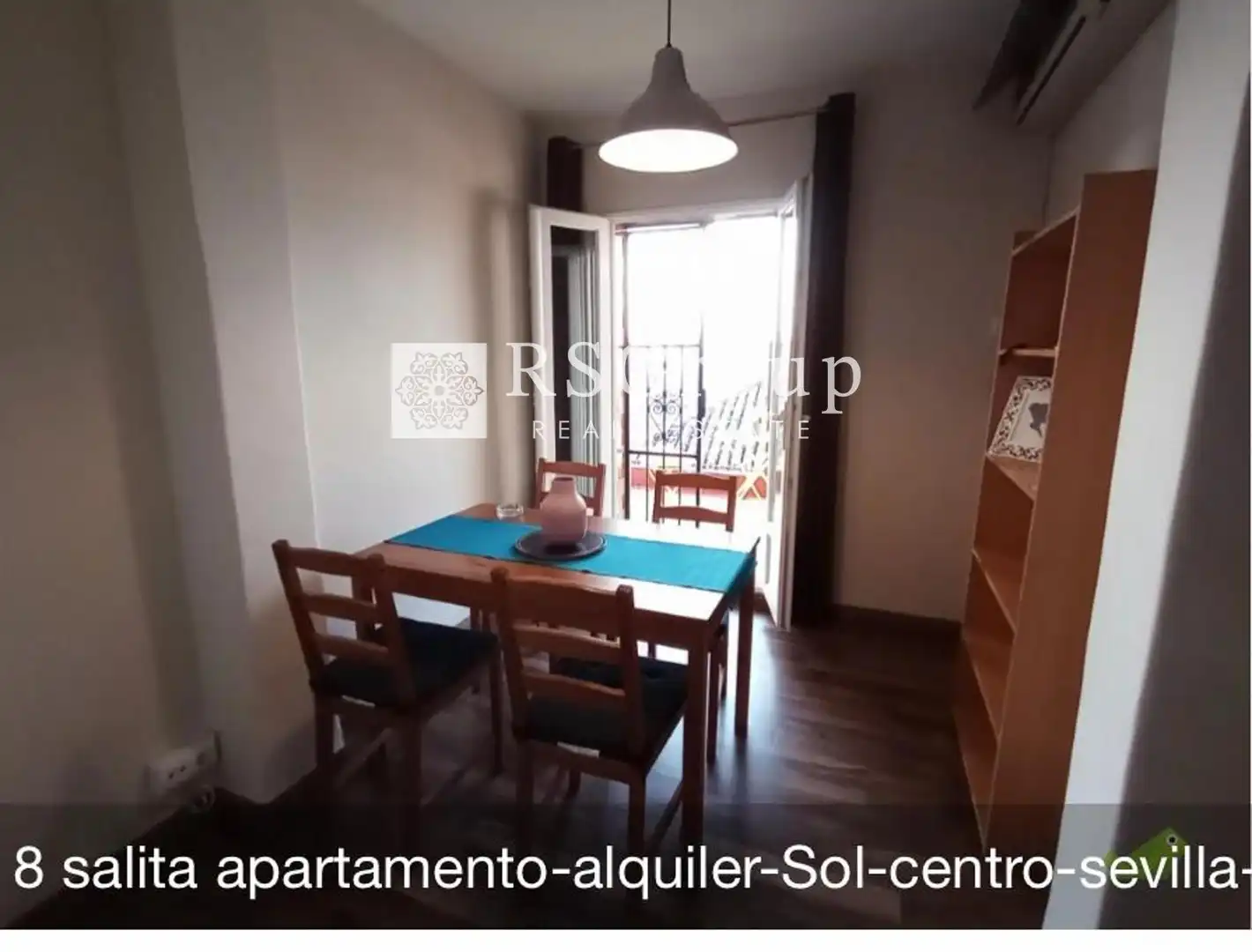 Piso de 65 m² en Población de Arroyo