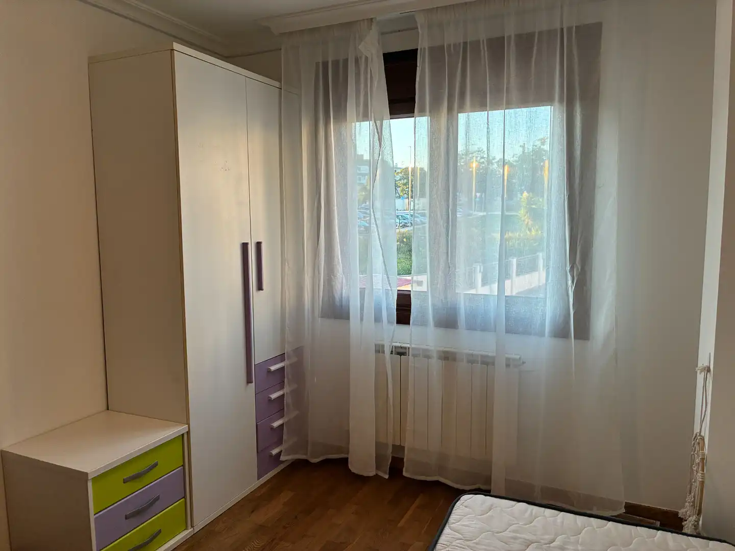 Piso de 83 m² en Vilagarcía de Arousa