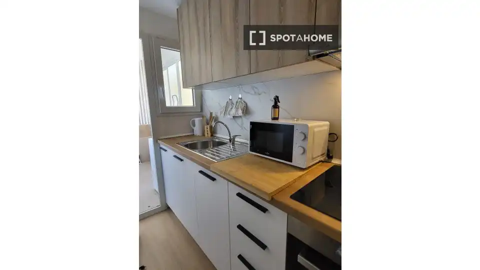 Habitación en alquiler, Alicante
