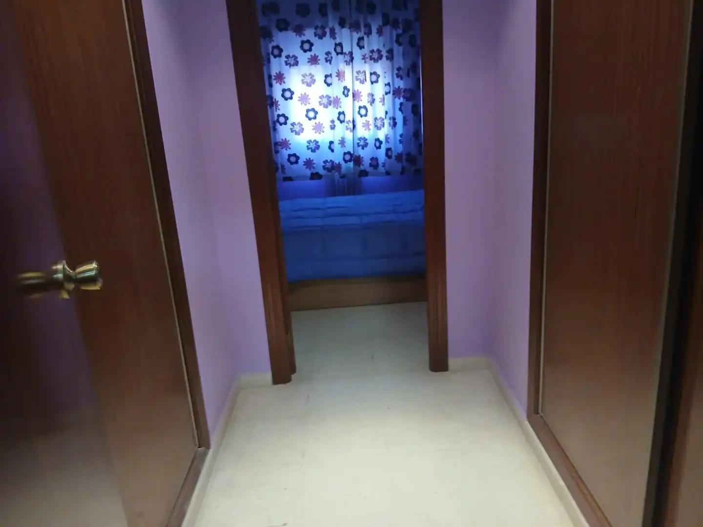 Piso de 110 m² en Cáceres