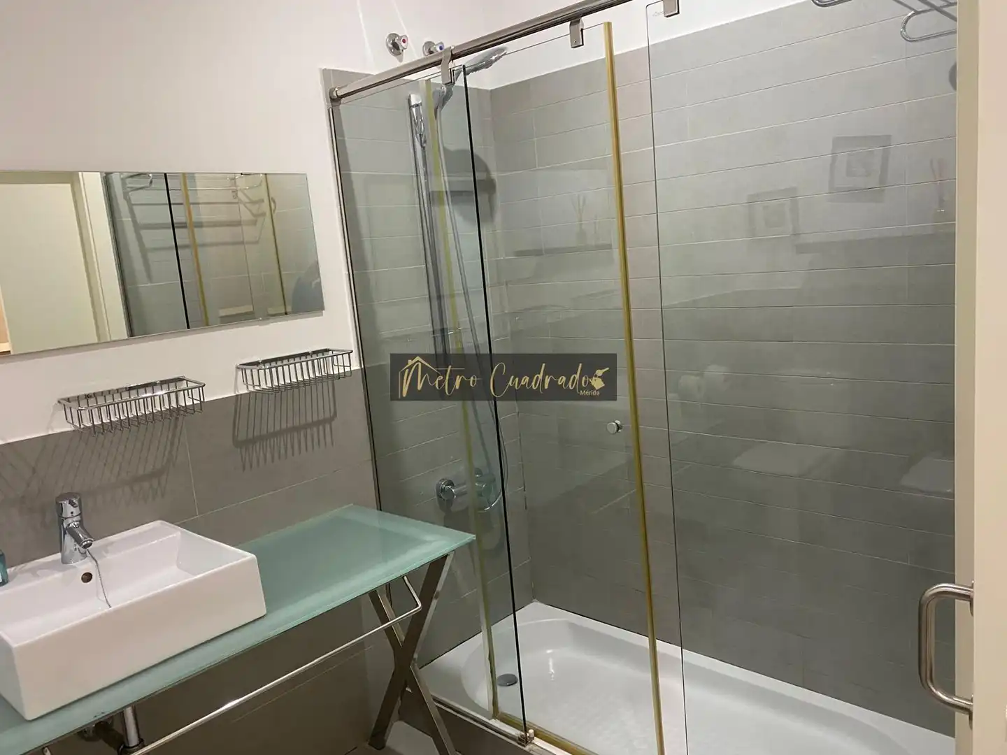 Piso de 60 m² en Mérida