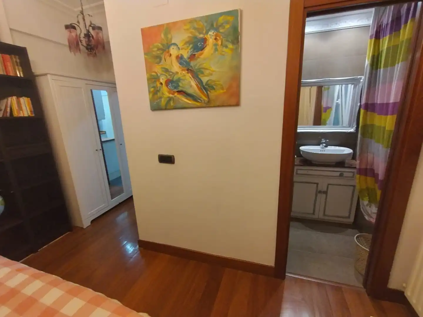 Piso de 130 m² en Bilbao