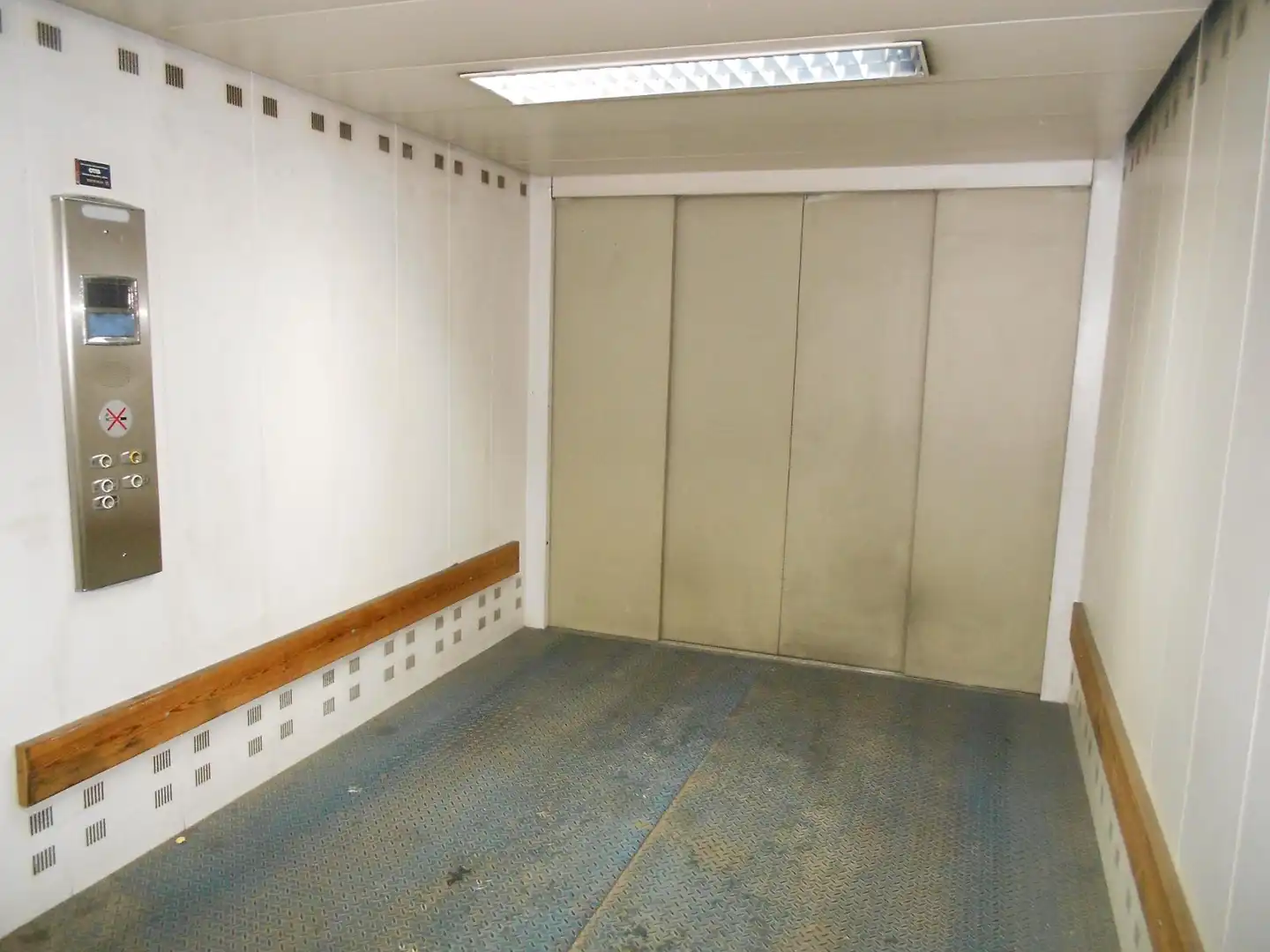 Pis de 55 m² a Múrcia