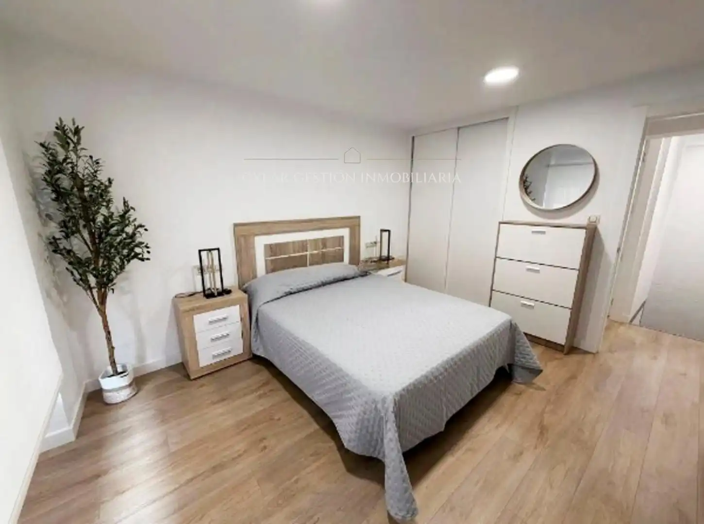 Wohnung 60 m² in Salamanca