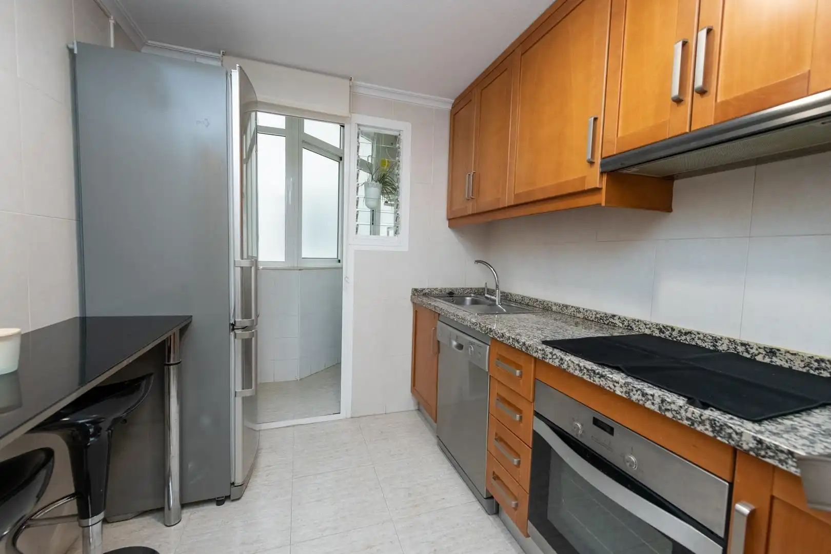 Квартира 90 м² у Sant Vicent del Raspeig / San Vicente del Raspeig