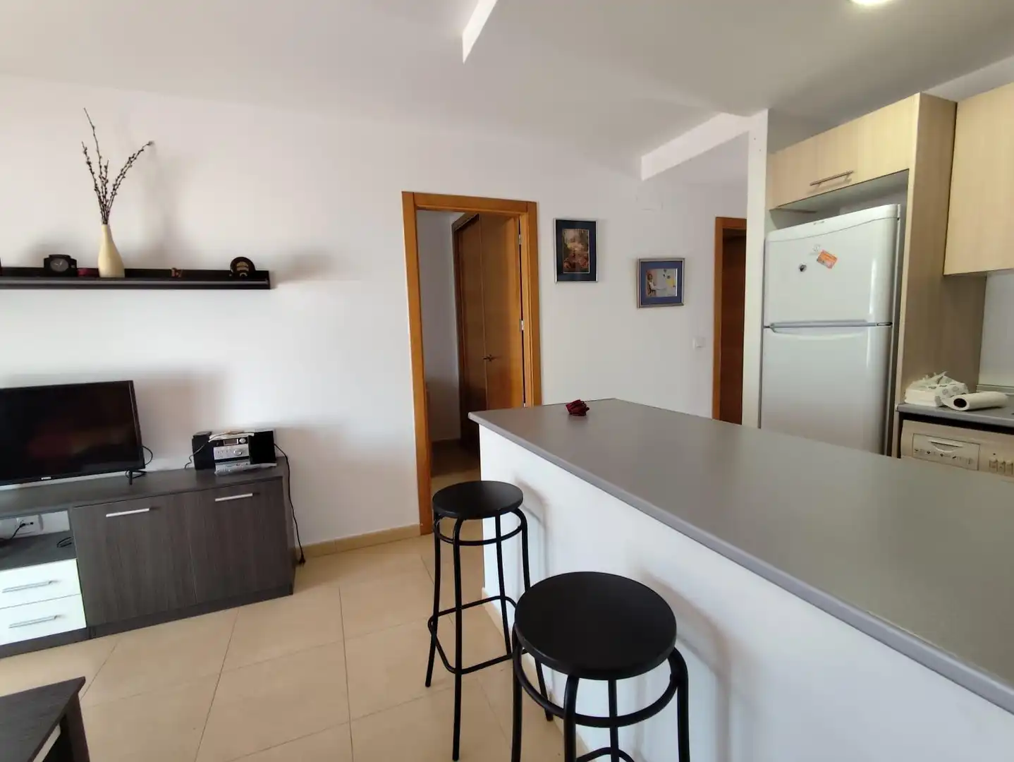 Дом 130 м² в Alhama de Murcia