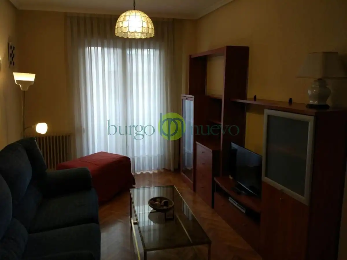 Piso de 52 m² en León