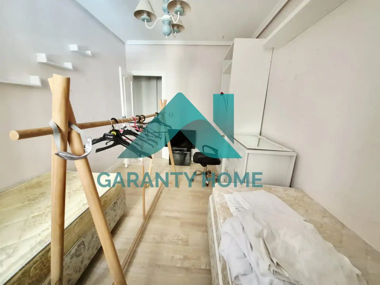Piso de 90 m² en Cáceres