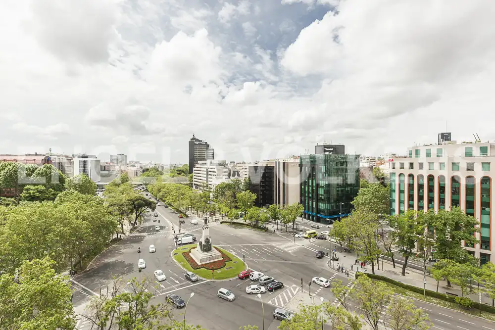 Wohnung 43 m² in Madrid