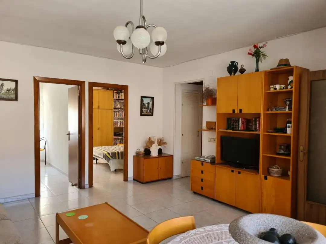 Appartement 271 m² à Sástago