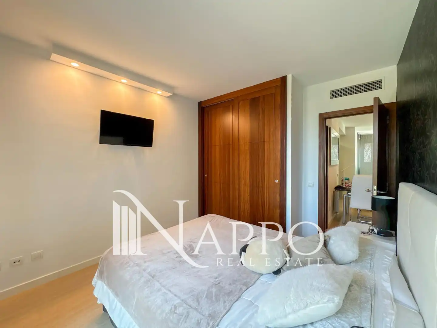 Piso de 67 m² en Palma
