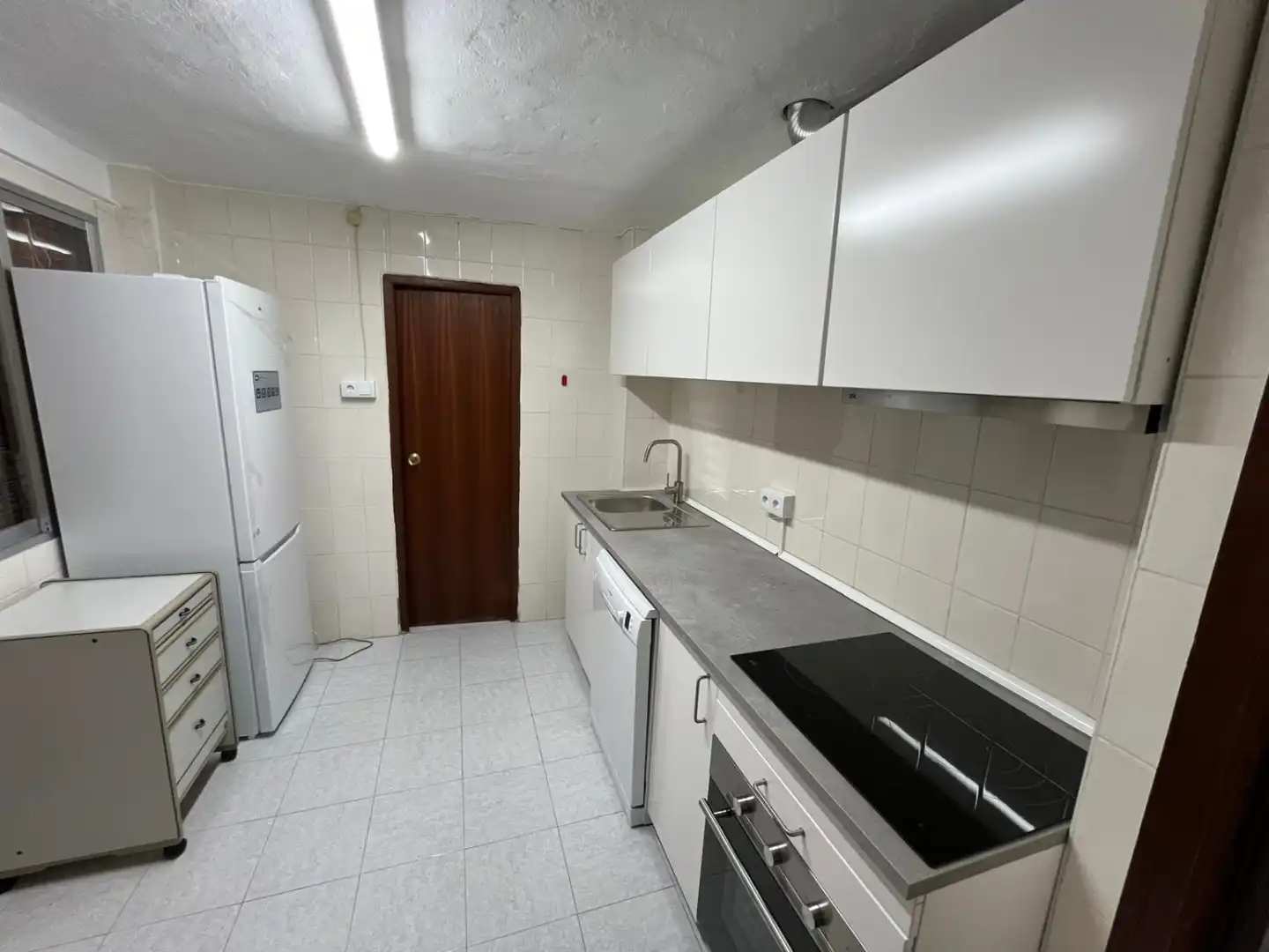 Piso de 100 m² en Murcia