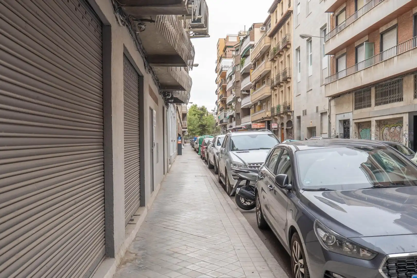 Habitación 119 m², Granada