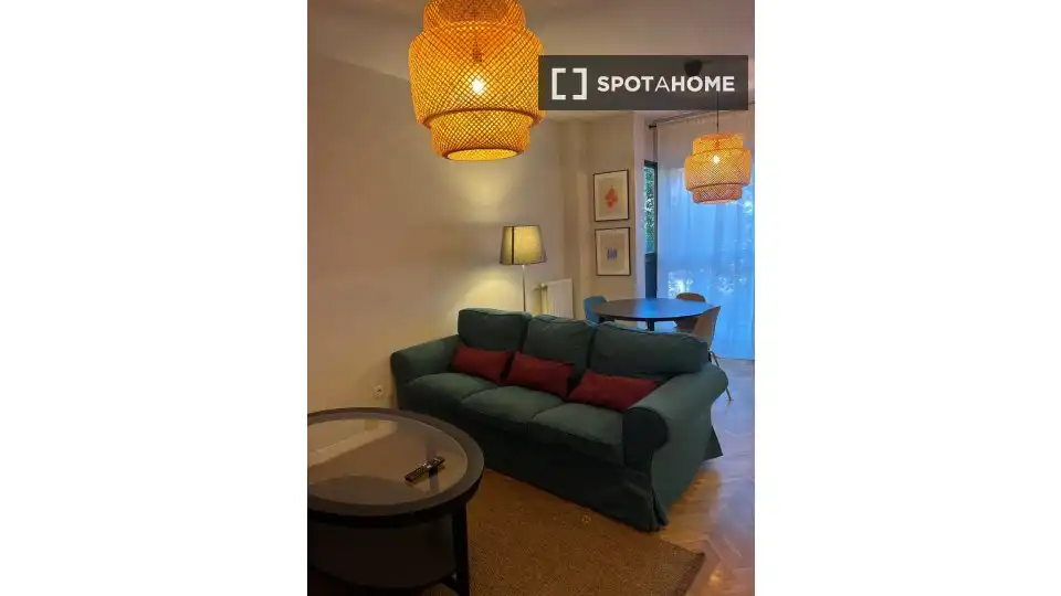 Piso de 60 m² en Madrid