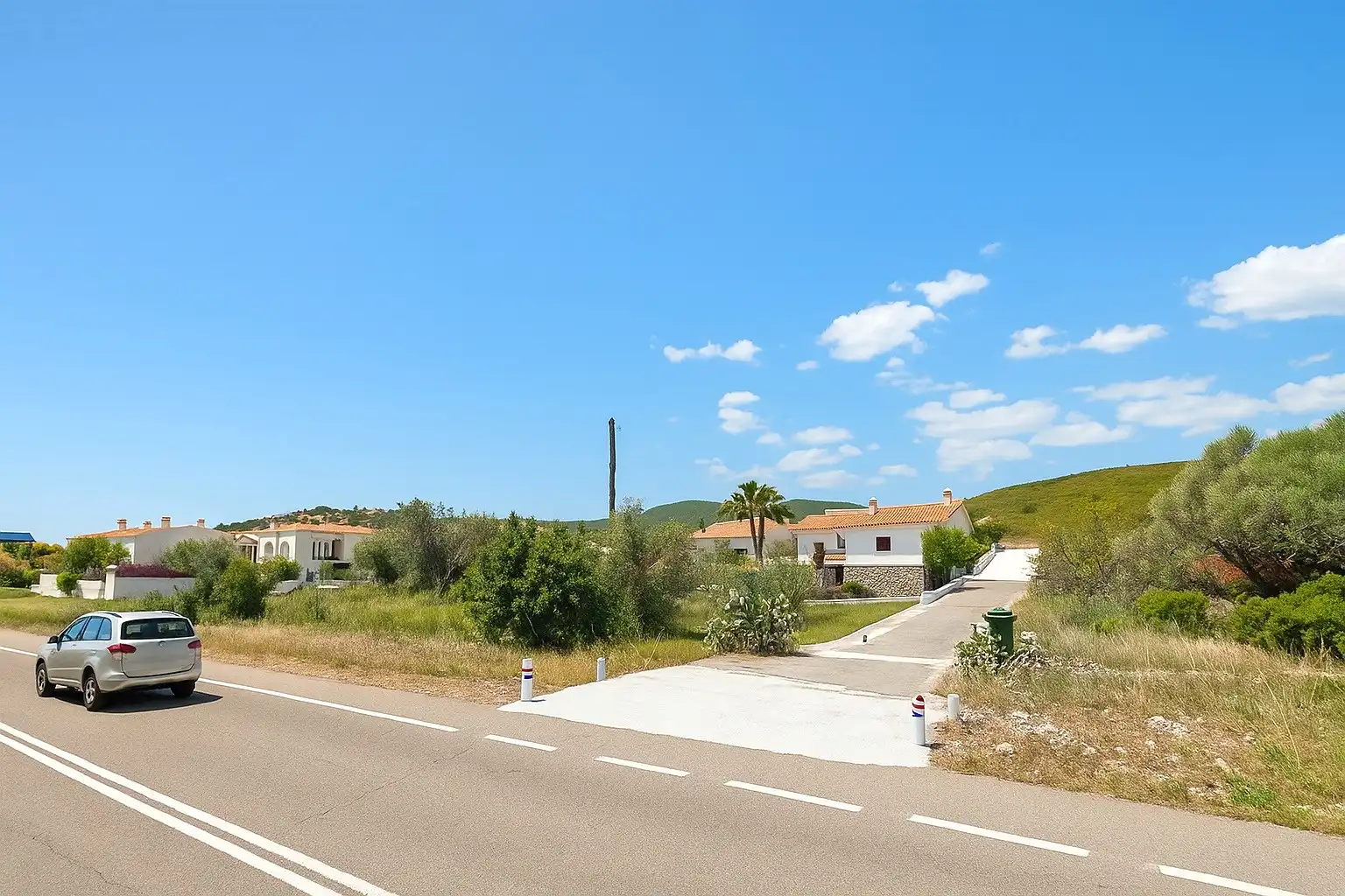 Piso de 120 m² en Peñíscola
