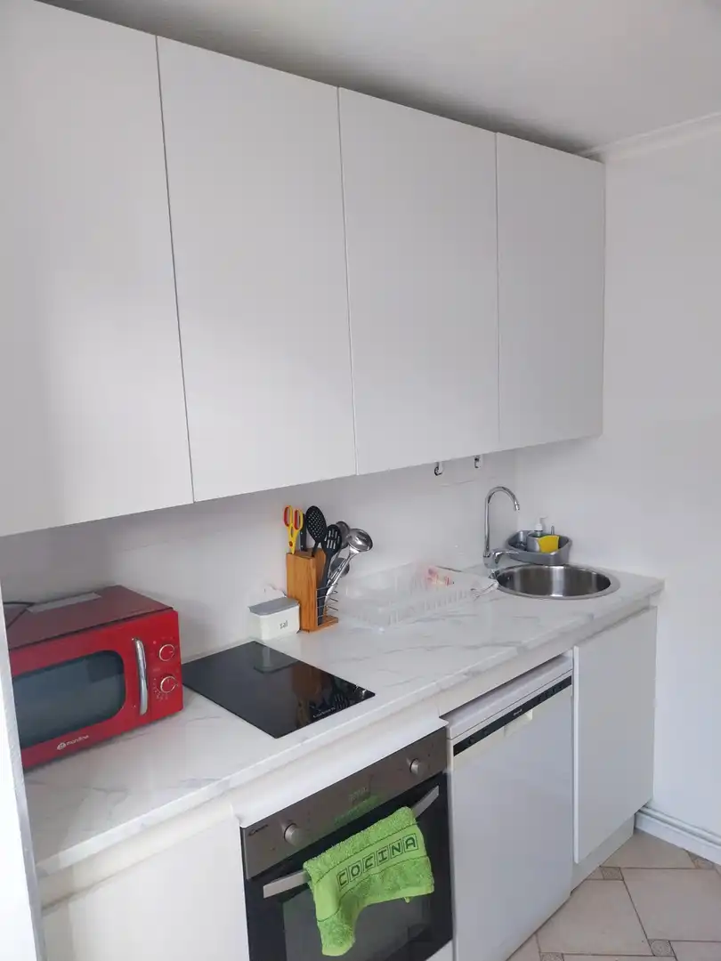 Квартира 78 м² в Santander