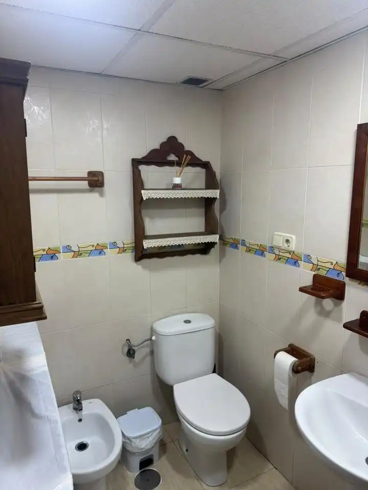 Piso de 68 m² en Melilla