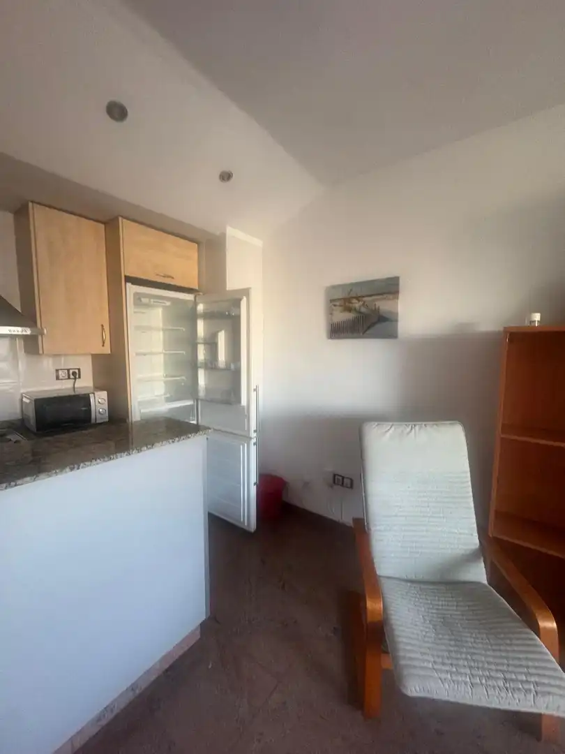 Pis de 80 m² a Almeria