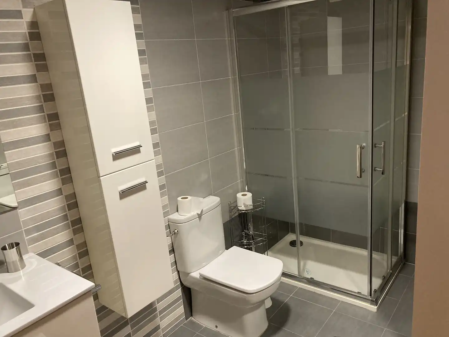 Piso de 98 m² en Oviedo