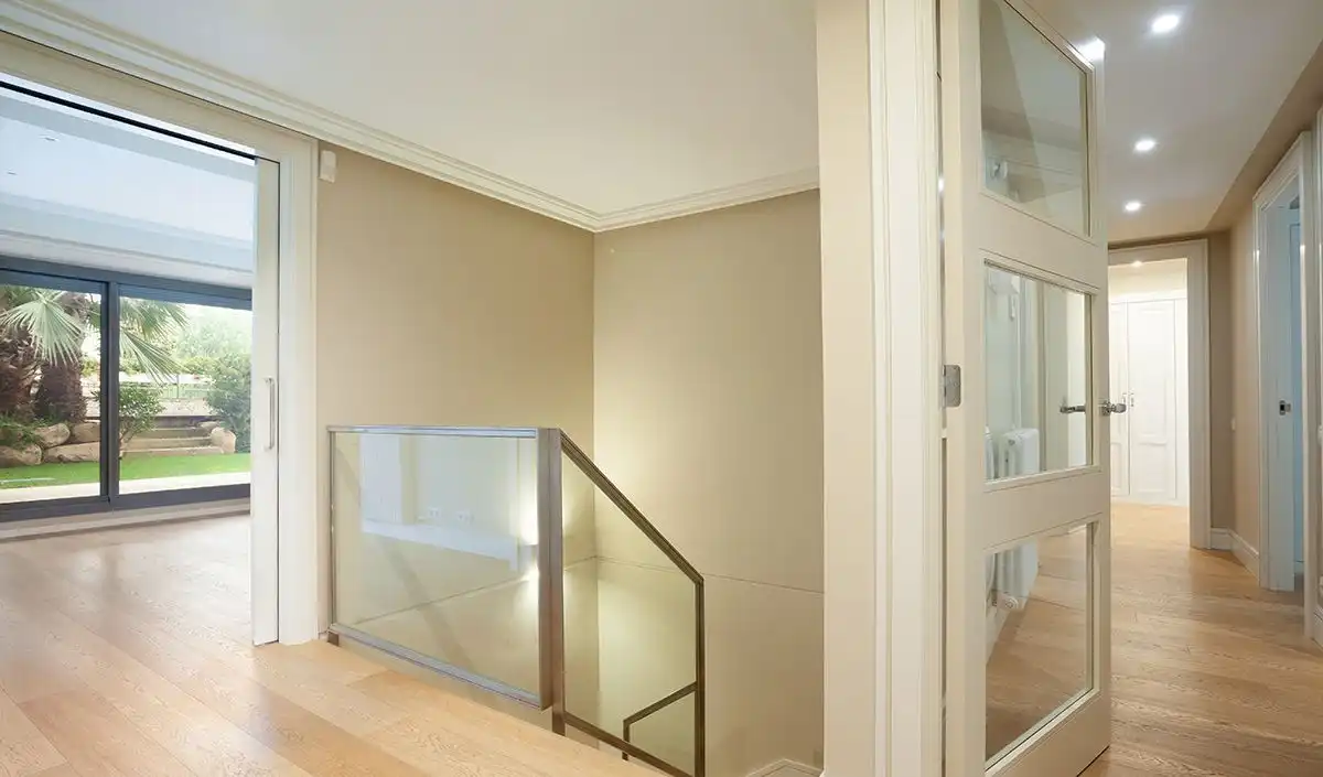 Pis de 247 m² a Barcelona