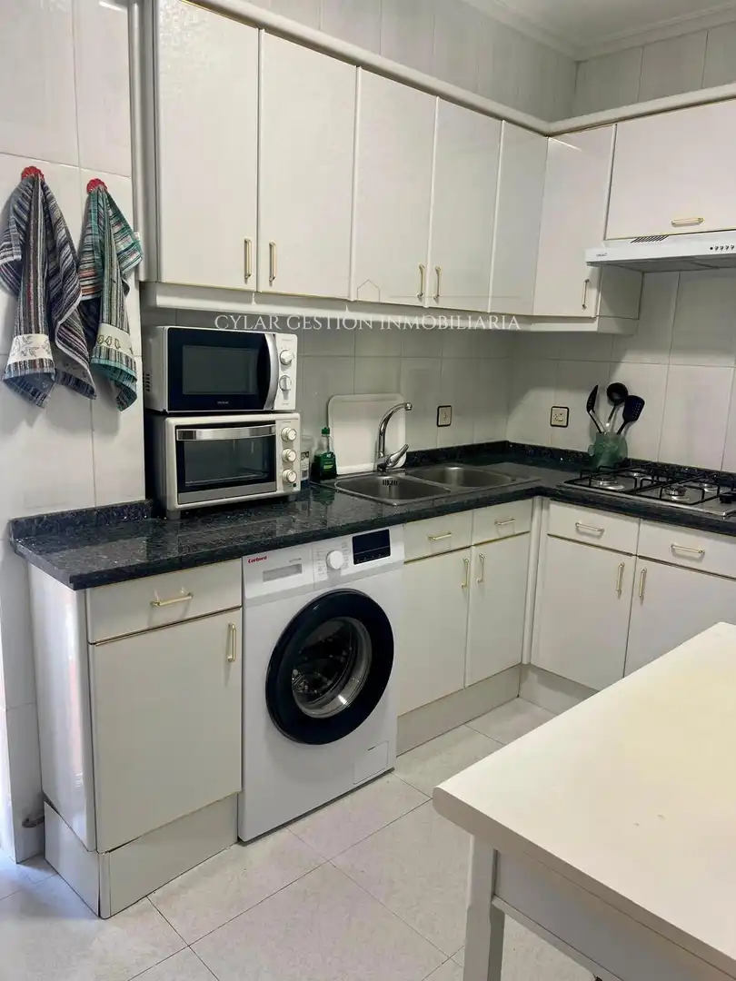 Piso de 64 m² en Salamanca