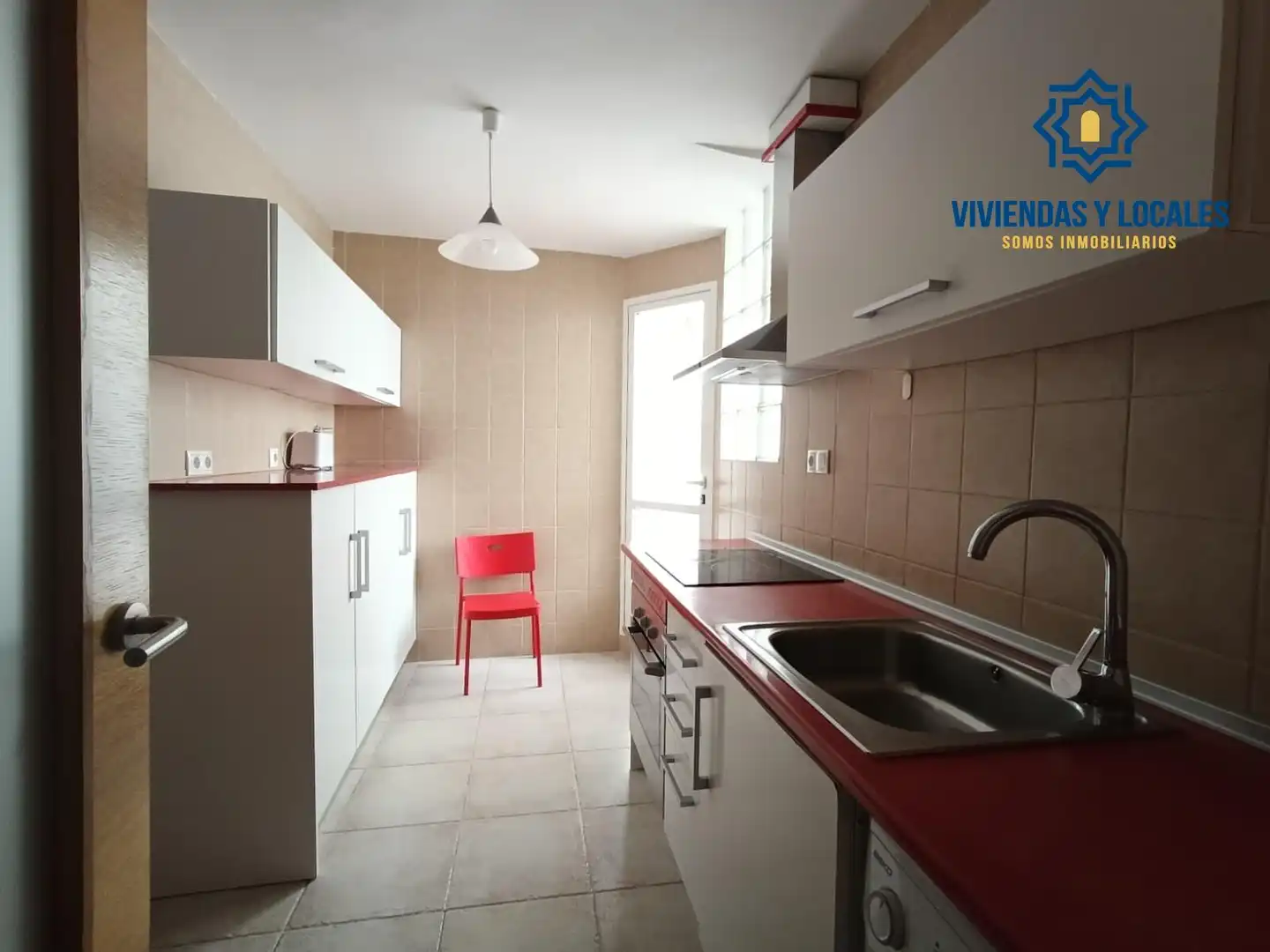 Piso de 129 m² en Granada
