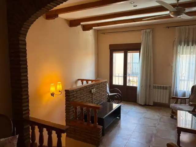 Piso de 98 m² en Almodóvar del Campo