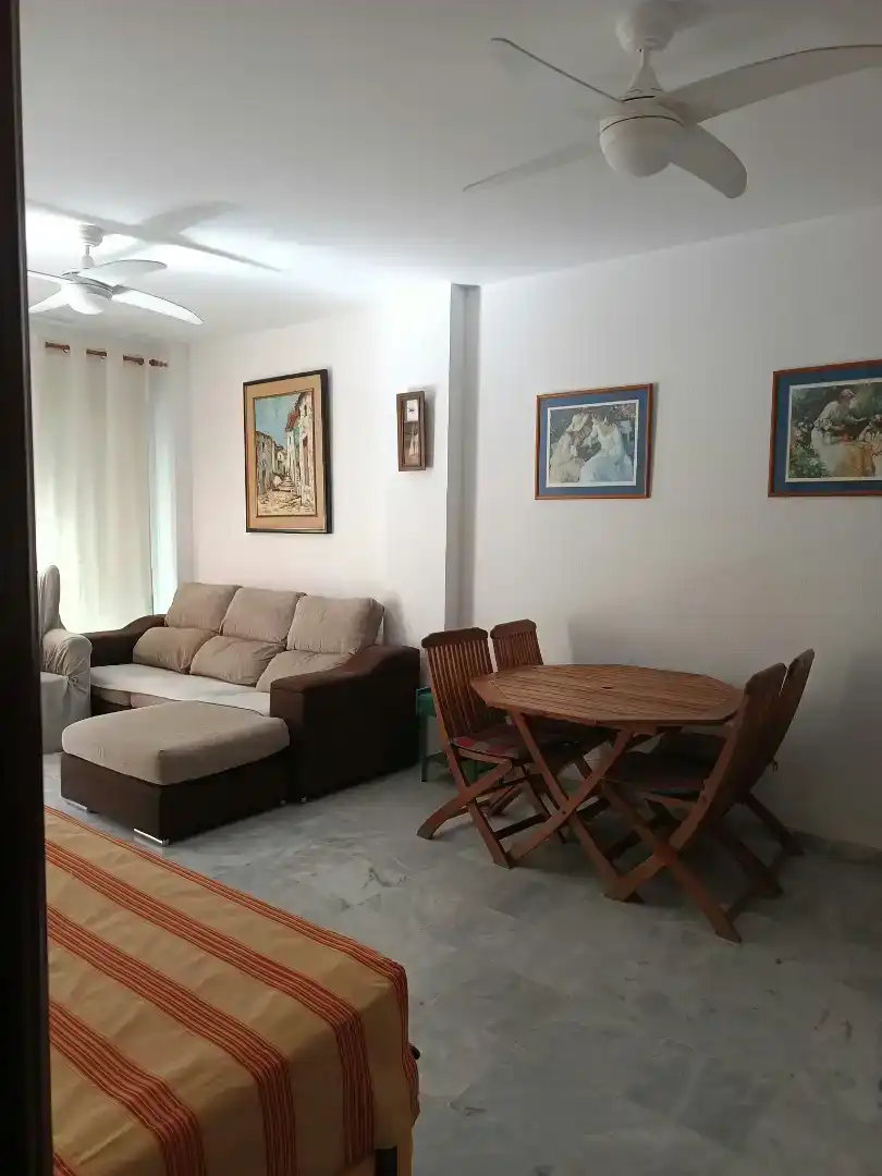 Piso de 70 m² en El Puerto de Santa María