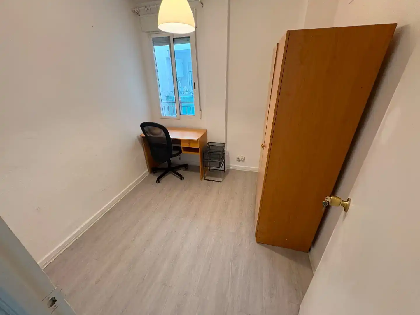 Piso de 97 m² en Murcia