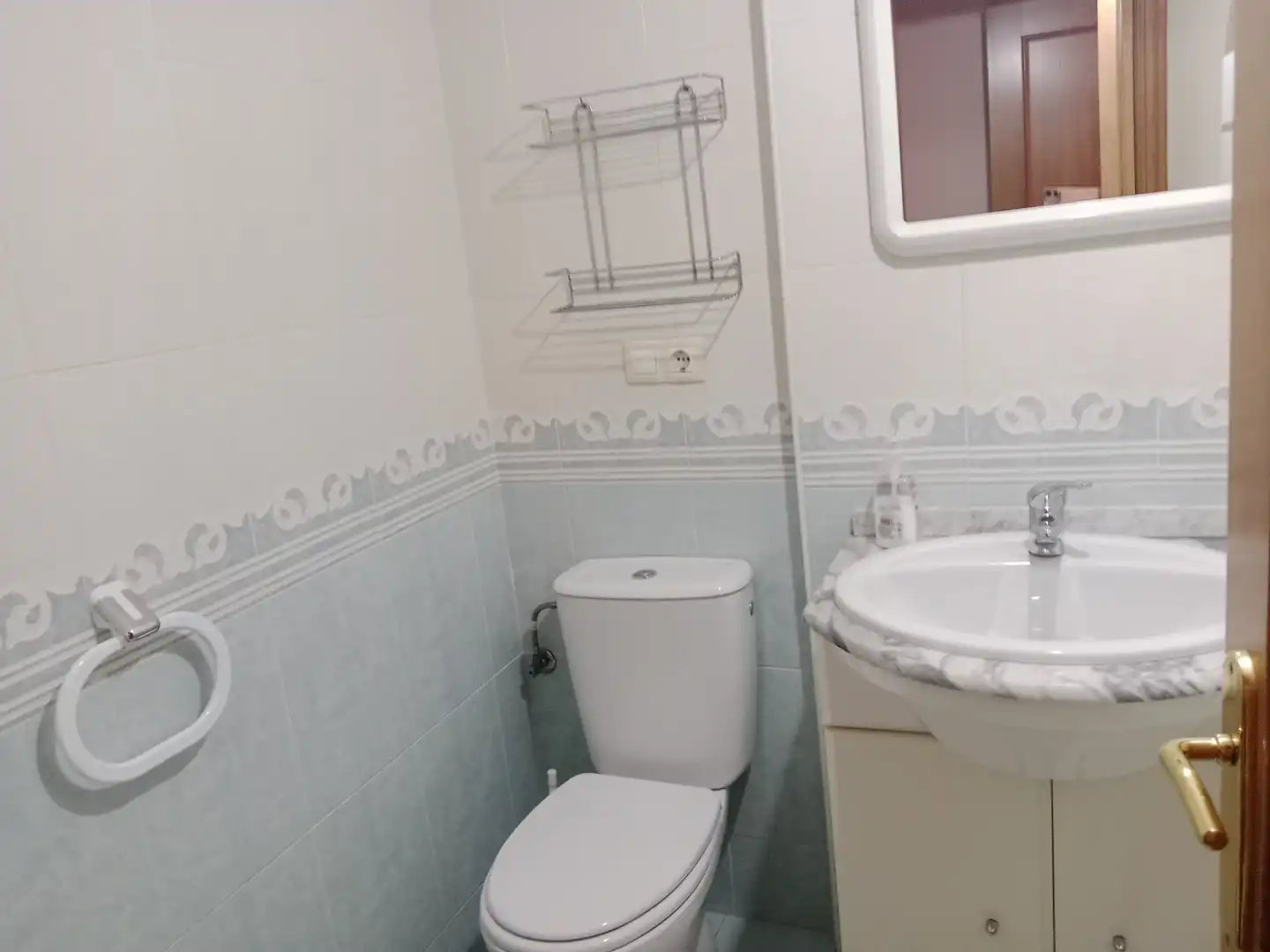 Piso de 70 m² en Baiona