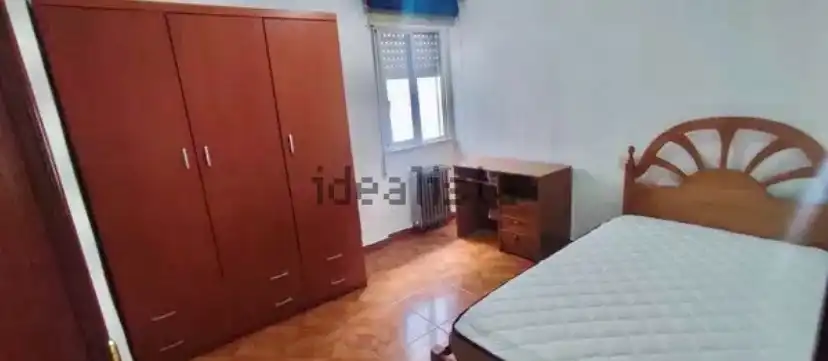 Piso de 100 m² en Salamanca