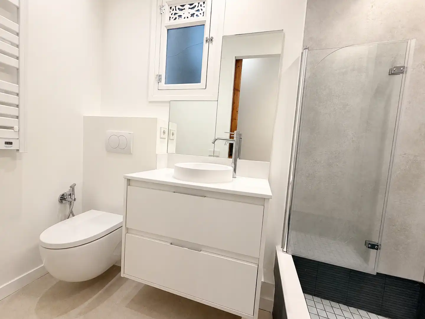Piso de 161 m² en Barcelona