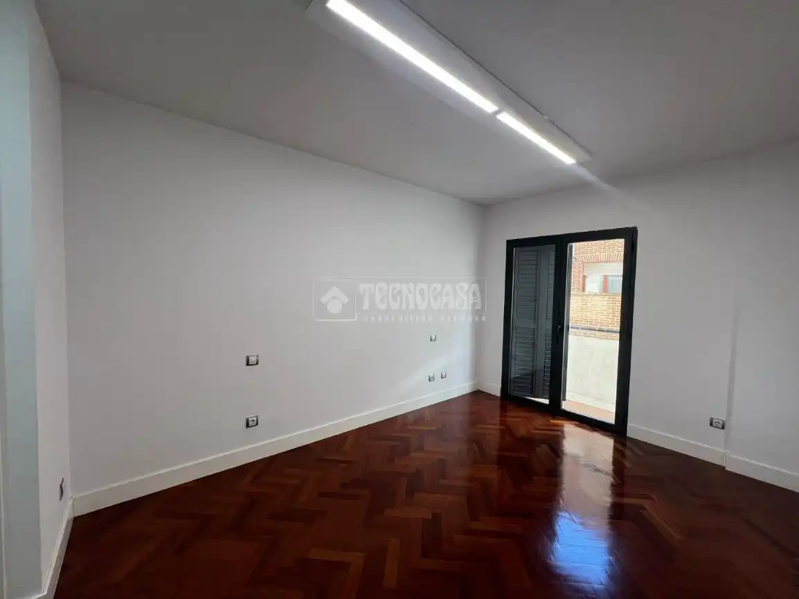 Piso de 144 m² en Talavera de la Reina