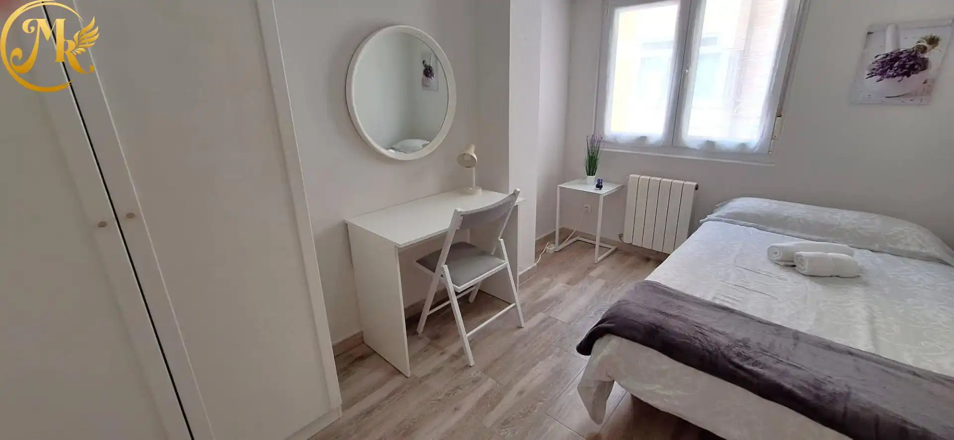 Piso de 80 m² en Santander