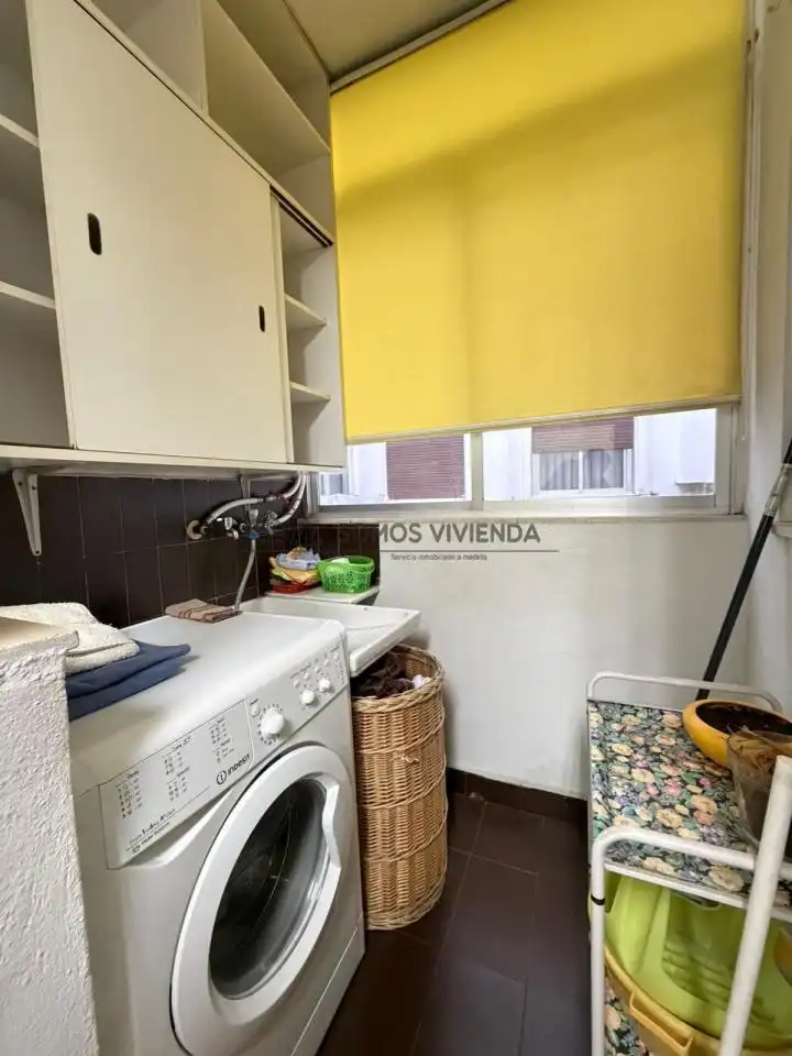 Piso de 93 m² en Ourense