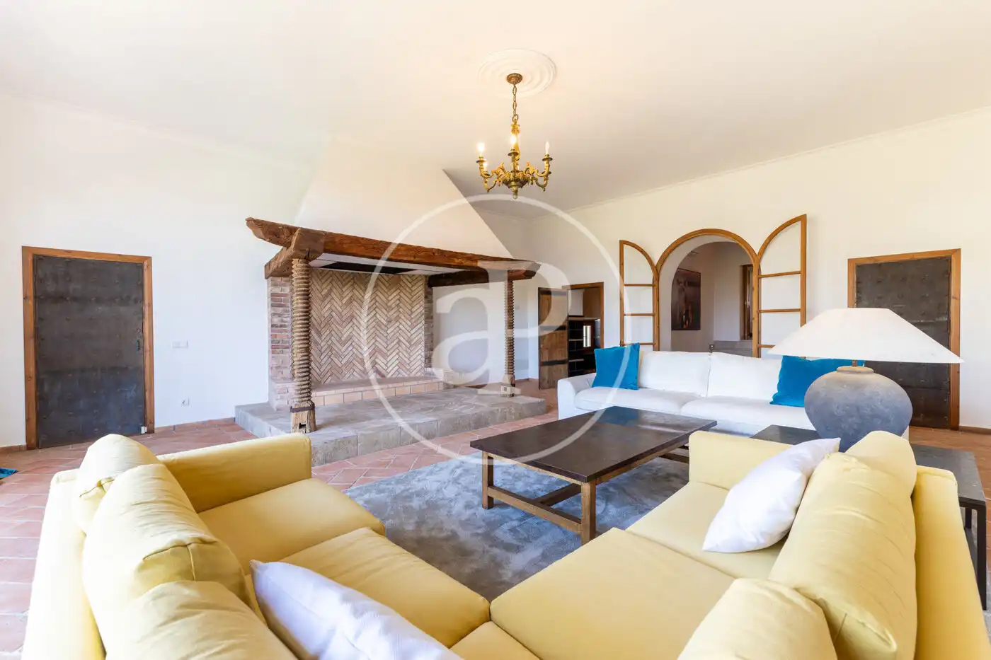 Piso de 715 m² en Palma