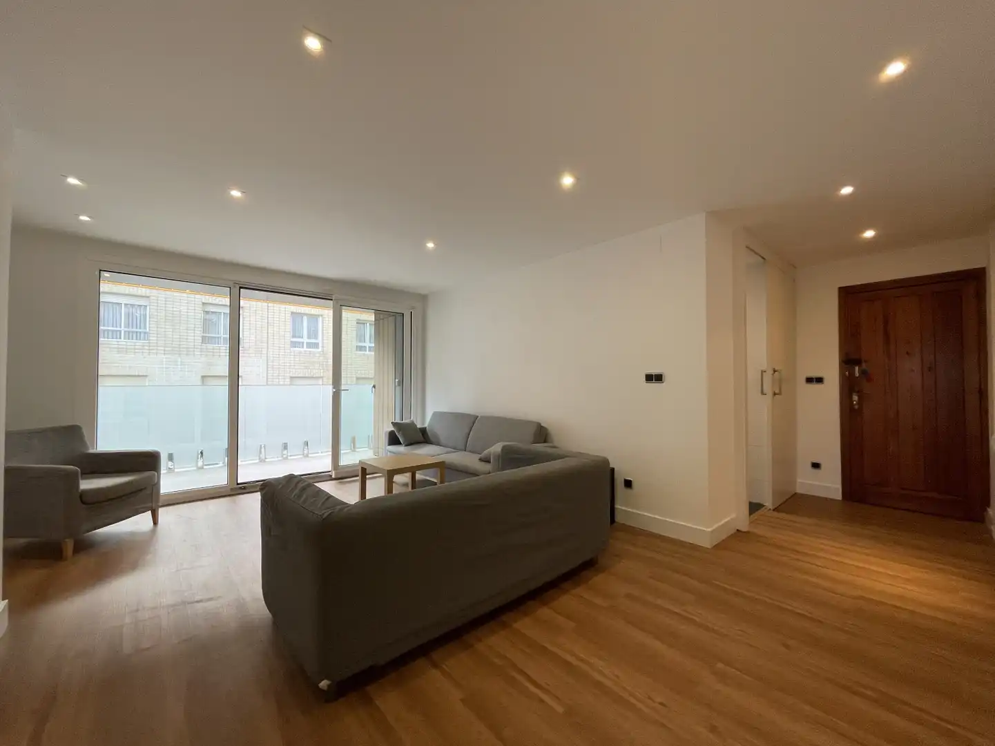 Appartamento 51 m² a Zarautz