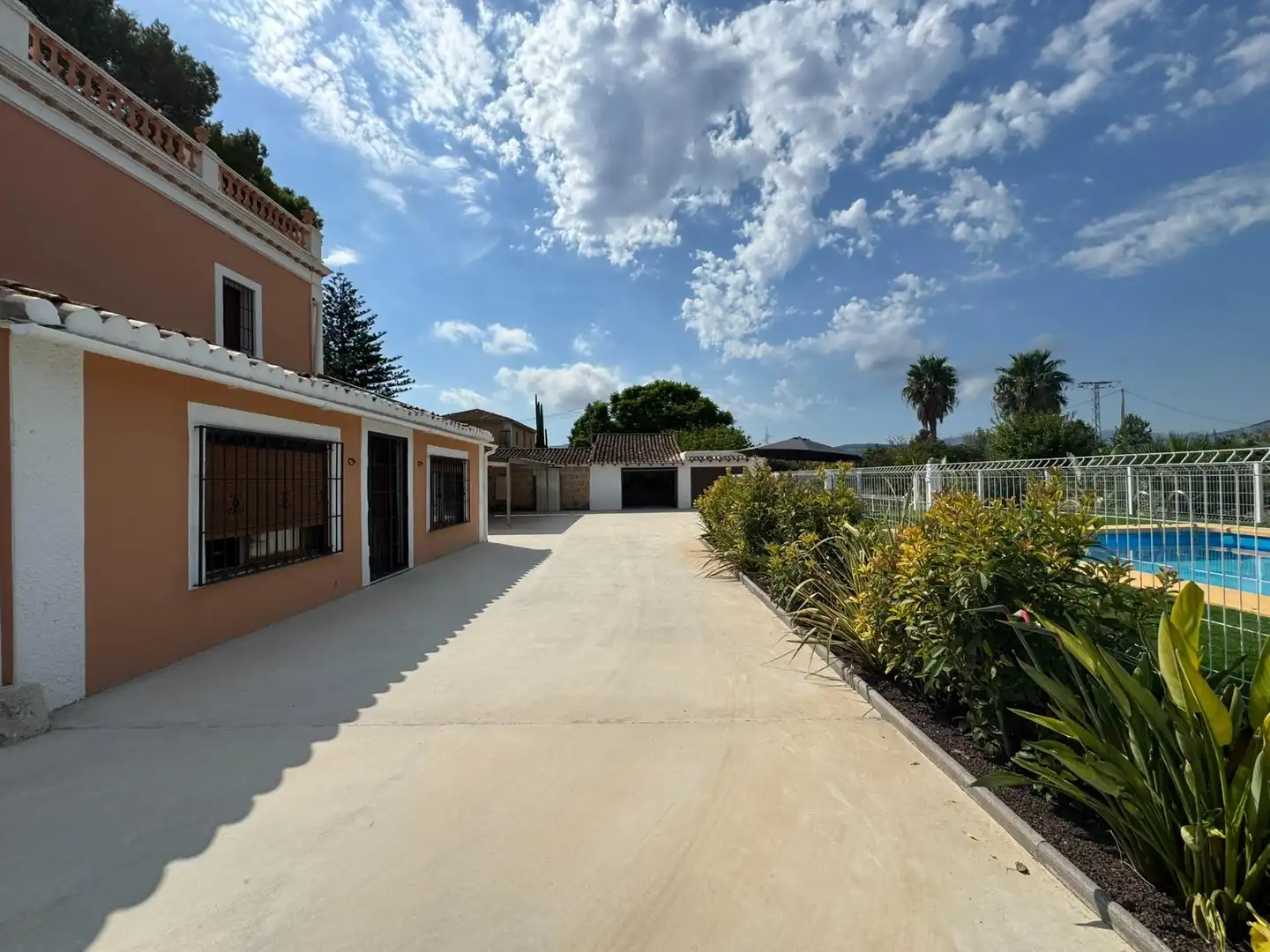 Casa de 440 m² en Ondara
