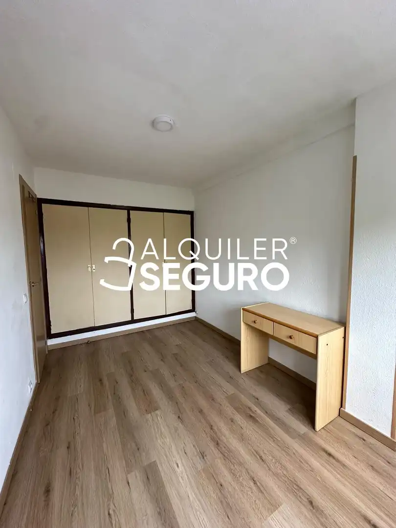 Wohnung 85 m² in Móstoles