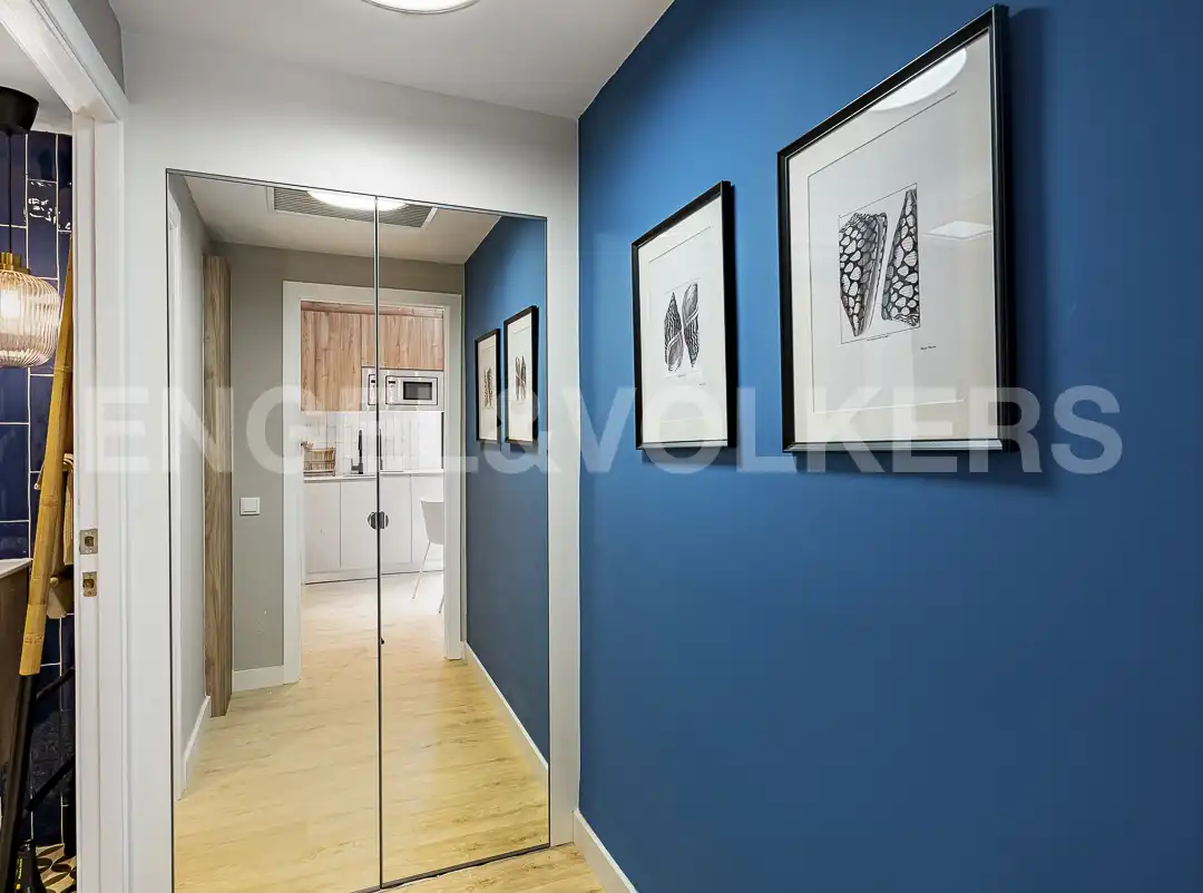 Appartamento 80 m² a Barcelona
